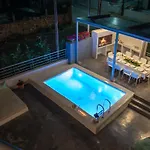 Kallisti Villa Nea Iraklitsa