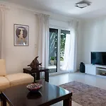 Kallisti Villa *
