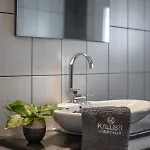 Villa Kallisti *