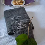 Kallisti Villa *