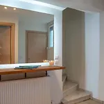 Villa Kallisti Nea Iraklitsa