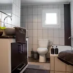 Kallisti Villa Nea Iraklitsa