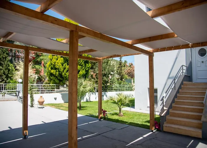 Kallisti Villa Nea Iraklitsa