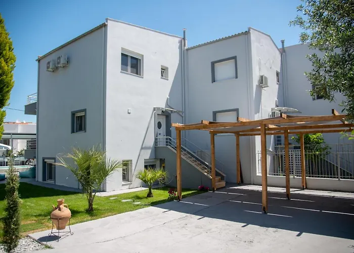 Kallisti Nea Iraklitsa