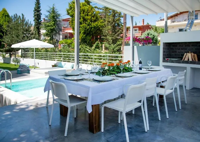 Kallisti Nea Iraklitsa