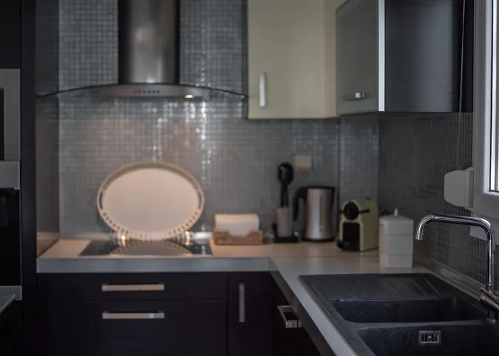 Kallisti Villa Nea Iraklitsa