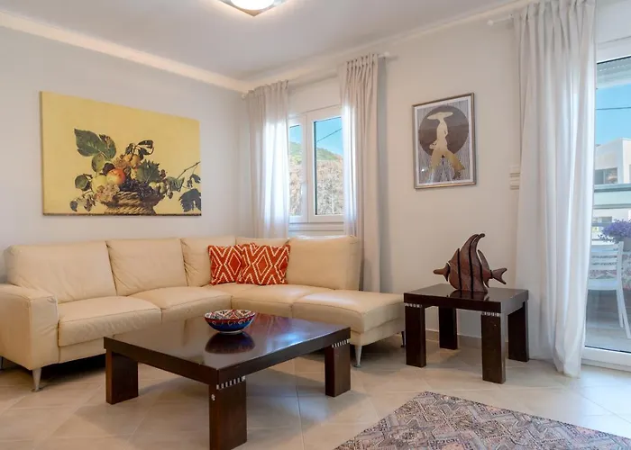 Kallisti Nea Iraklitsa