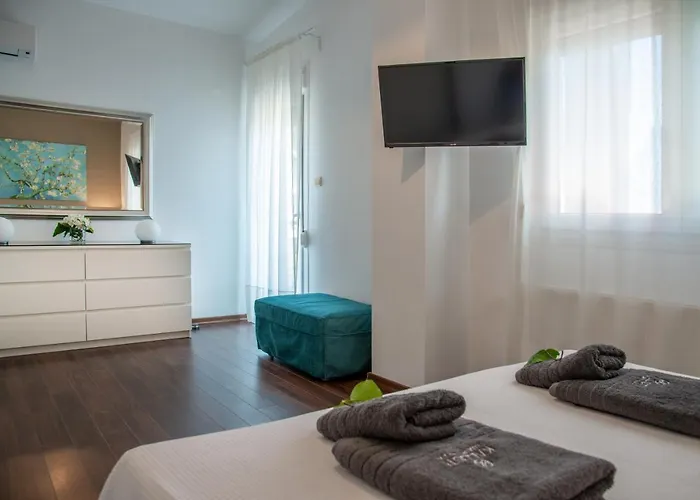 Kallisti Villa Nea Iraklitsa