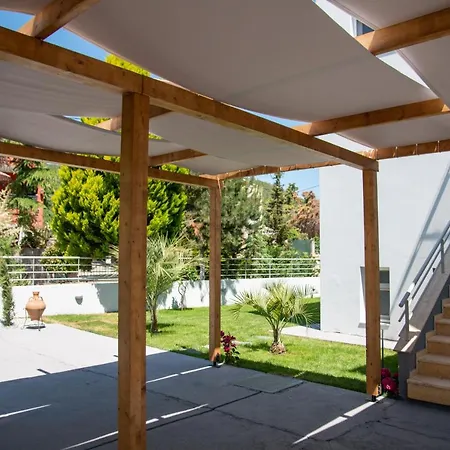 Kallisti Villa Nea Iraklitsa