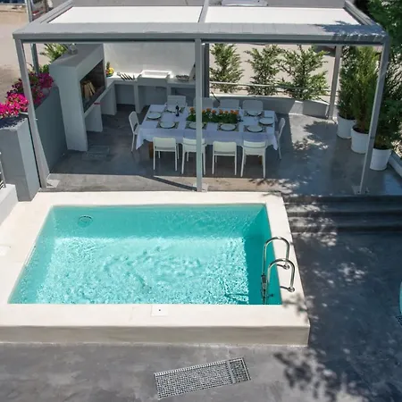 Villa Kallisti