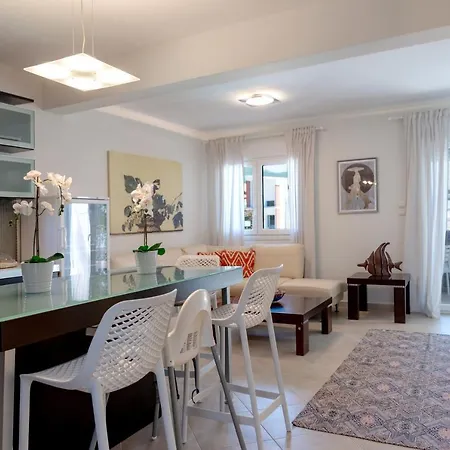 Kallisti Villa