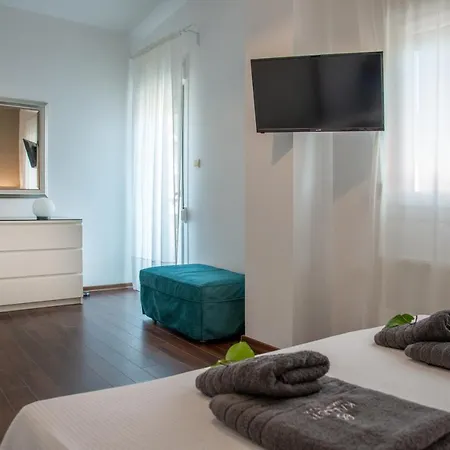 Kallisti Villa Nea Iraklitsa