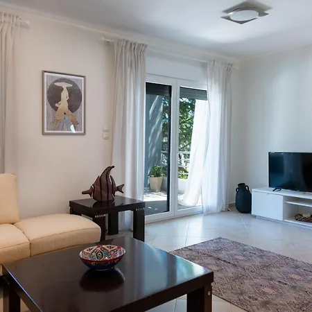Kallisti Villa *