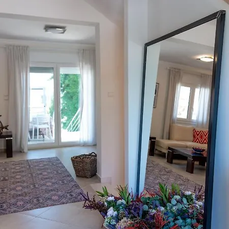 Villa Kallisti